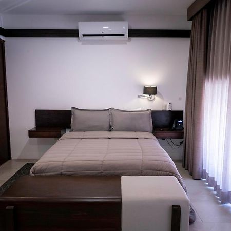 Hotel Casa Cantera Oaxaca Eksteriør bilde
