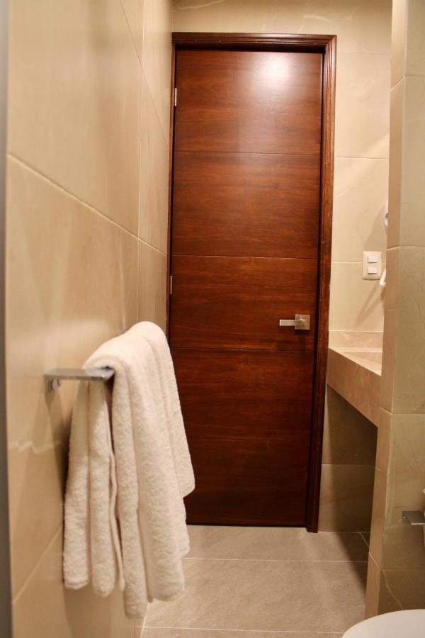 Hotel Casa Cantera Oaxaca Eksteriør bilde