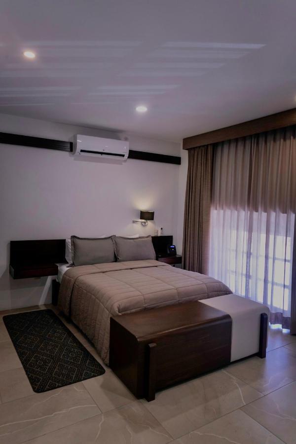 Hotel Casa Cantera Oaxaca Eksteriør bilde