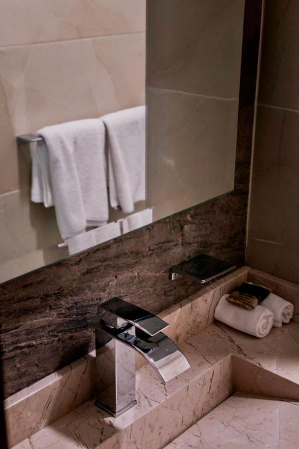 Hotel Casa Cantera Oaxaca Eksteriør bilde