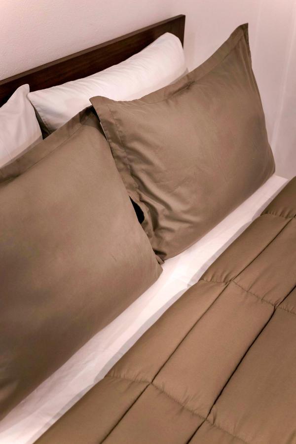 Hotel Casa Cantera Oaxaca Eksteriør bilde